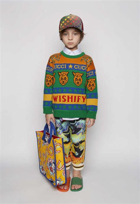 gucci kids section 12 year old|Gucci for Kids .